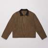 ULTERIOR FADED CORKSCREW TWILL WORK JKT UBS62-LC249画像