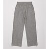 ULTERIOR FADED SILKY TERRY RW SWEAT PANTS UPC117-LC274画像