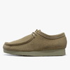 Clarks ORIGINALS WALLABEE LITE MAPLE SUEDE 26327369画像