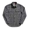 DELUXEWARE HV-01A HICKORY NEL SHIRT画像