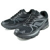 Saucony PROGRID RIDE 1 BLACK/GUNMETAl S101807-1001画像