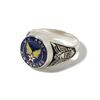 Buzz Rickson's Lot No. BR02902 / SILVER RING U.S. ARMY AIR FORCES画像