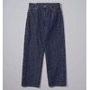 KAPTAIN SUNSHINE 5P Straight Denim Pant KSBS205DZ画像