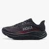 HOKA CLIFTON 11 BLACK/PEPPER 1176572-BLCKP画像