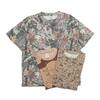 COTTON COLLECTIVE OVERSIZED BOX S/S TEE 7.5 OZ CCSST250SNW画像