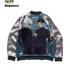 呪術廻戦&times;SEQUENZ JJ HIDDEN INVENTORY SUKAJAN C-26570933画像