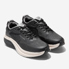 COLE HAAN ORIGINALGRAND EVERARC SKYWEAVE RUNNER BLACK/ULTIMATE GRAY/SILVER BIRCH C44252画像