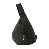 DANTON RHONE 14 - CORDURA&reg; Canvas One Shoulder Bag画像