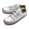 SPINGLE SP-1072 White/Silver画像