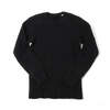 UES ビッグワッフルTシャツ 60BW画像