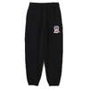AVIREX SIGNATURE VARSITY LOGO SWEAT PANTS 7836910025画像