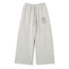 AVIREX SIGNATURE VARSITY LOGO SWEAT PANTS 7836910601画像