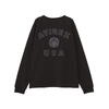 AVIREX L/S SIGNATURE VARSITY LOGO T-SHIRT 7836930601画像