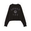 AVIREX SIGNATURE VARSITY LOGO SWEAT 7836932601画像