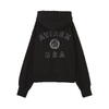AVIREX SIGNATURE VARSITY LOGO ZIP PARKA 7836931601画像