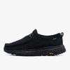 Clarks ORIGINALS WALLA EDEN GTX BLACK/BLACK SUEDE 26327893画像