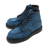 RED WING 6-inch Classic Moc Tidal Muleskinner 8809画像