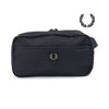 FRED PERRY crinkle Nylon Crossbody L3340画像