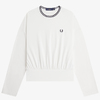 FRED PERRY Twin Tipped Long Sleeve T-Shirt G3133画像