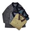BIG MIKE T/C Twill New Coverall 102616000画像