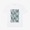 LACOSTE TH0644 S/S Tee TH0644-99画像