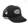 Mr.FATMAN Wappen Mesh Cap 2 - newhattan 5262005画像