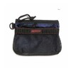 BRIEFING MESH FLAT POUCH S BRA261G17画像