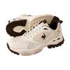 le coq sportif LCS BASQUE IV BEIGE/BEIGE LU6FSN03UZ-BGBG画像