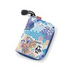CHUMS Recycle Accordion Card Case CH60-4211画像