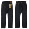 ONI DENIM Relax Tapered 15oz Greencast Denim ONI-622-GC15画像