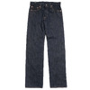 ONI DENIM Regular Straight 15oz Greebcast Denim ONI-288-GC15画像