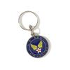Buzz Rickson's Lot No. BR02903 / SILVER CHARM U.S. ARMY AIR FORCES画像