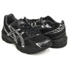 ASICS SportStyle GEL-1130 BLACK / PURE SILVER 1201A906-001画像