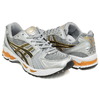 ASICS SportStyle GEL-KAYANO 14 PIEDMONT GREY / BLACK 1203A740-020画像