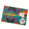 PENDLETON PEANUTS Tufting Rug Mat Diamond Peak画像