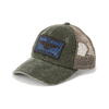 AVIREX SURPLUS USS ENTERPRISE MESH CAP 7836274017画像