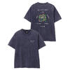 AVIREX NAVAL COLLECTION SHORT SLEEVE T-SHIRT &rdquo;FAR EAST CRUISE&rdquo; 7836234010画像