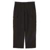 AVIREX NAVAL COLLECTION URBAN-TUNED CARGO PANTS 7836210012画像