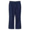 AVIREX NAVAL COLLECTION SAILOR DENIM MOD 7836211003画像