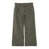 AVIREX NAVAL COLLECTION POCKET DETAIL PANTS 7836210607画像