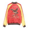 AVIREX NAVAL COLLECTION QUILTING SUKA JACKET &rdquo;CB'S&rdquo; 7836252022画像
