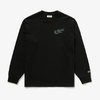 LACOSTE AF422 L/S Tee AF422-99画像