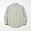 RADIALL INTEGRA - B.D. COLLARED SHIRT L/S RAD-S04264画像