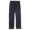 ONI DENIM Neat Straight 15oz Green Cast Denim ONI-246GC15画像