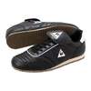 le coq sportif LCS AUXERRE BLACK/WHITE LU6FSN01UZ-BKWH画像