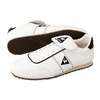 le coq sportif LCS AUXERRE WHITE/BLACK LU6FSN01UZ-WHBK画像