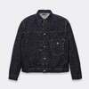 MINEDENIM R.Denim Classic Trucker Jacket TYPE-1 OWS MD811RW画像