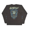 INDIAN MOTORCYCLE L/S Tee &rdquo;INDIAN MOTORCYCLE&rdquo; IM69790画像