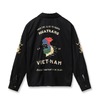 TAILOR TOYO Lot No. TT15977 / Mid 1960s Style Cotton Vietnam Jacket &ldquo;VIETNAM MAP&rdquo;画像