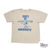WAREHOUSE Lot YP126S-1 SURF'S UP (SNOOPY)画像